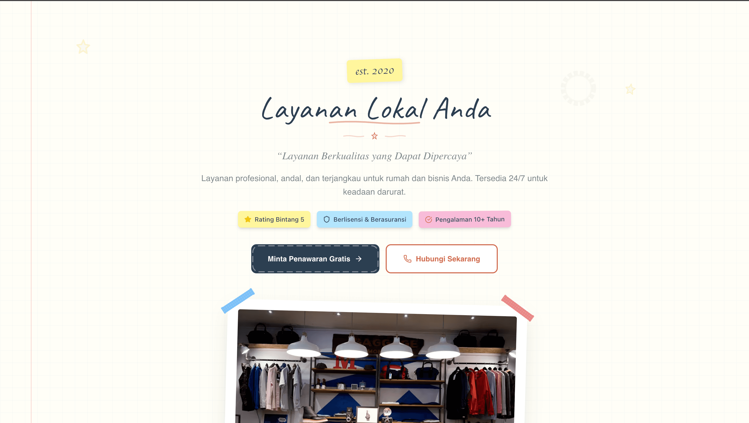 artisan-craft preview